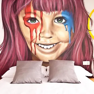 Hotel Ryans Budget 