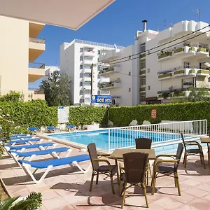 Aparthotel Line Bon Sol - Ab Group **
